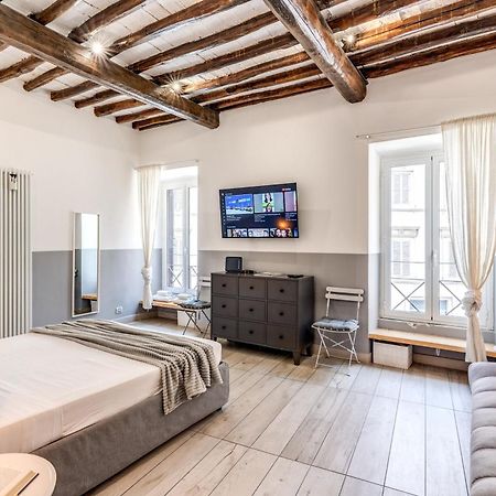 Costaguti 36 Apartment Roma Ngoại thất bức ảnh