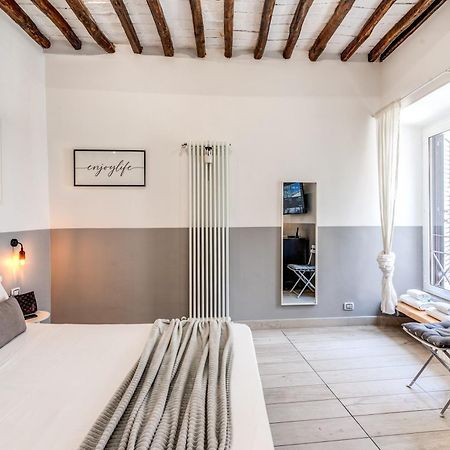 Costaguti 36 Apartment Roma Ngoại thất bức ảnh