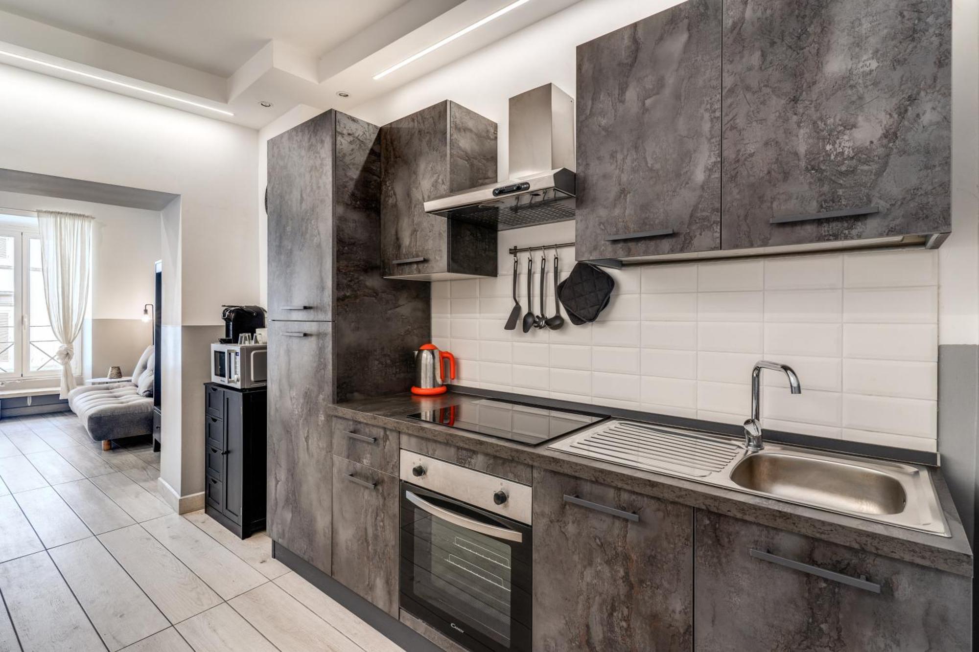 Costaguti 36 Apartment Roma Ngoại thất bức ảnh