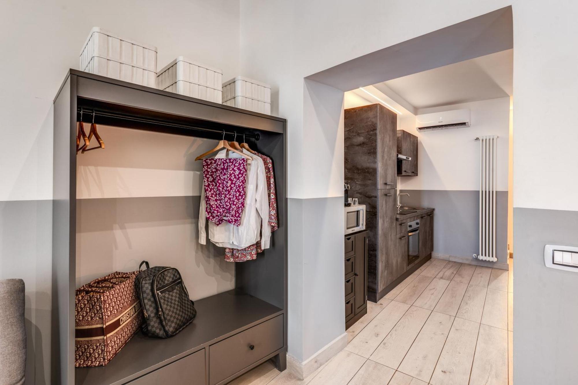 Costaguti 36 Apartment Roma Ngoại thất bức ảnh