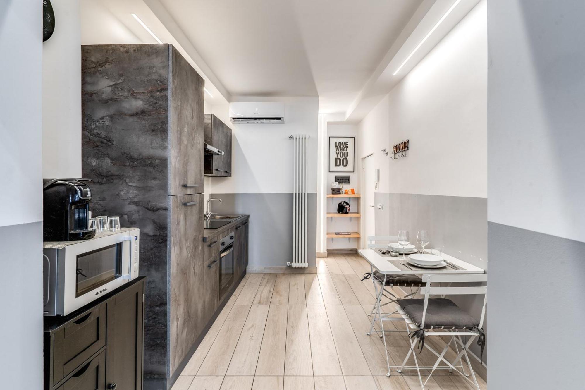 Costaguti 36 Apartment Roma Ngoại thất bức ảnh