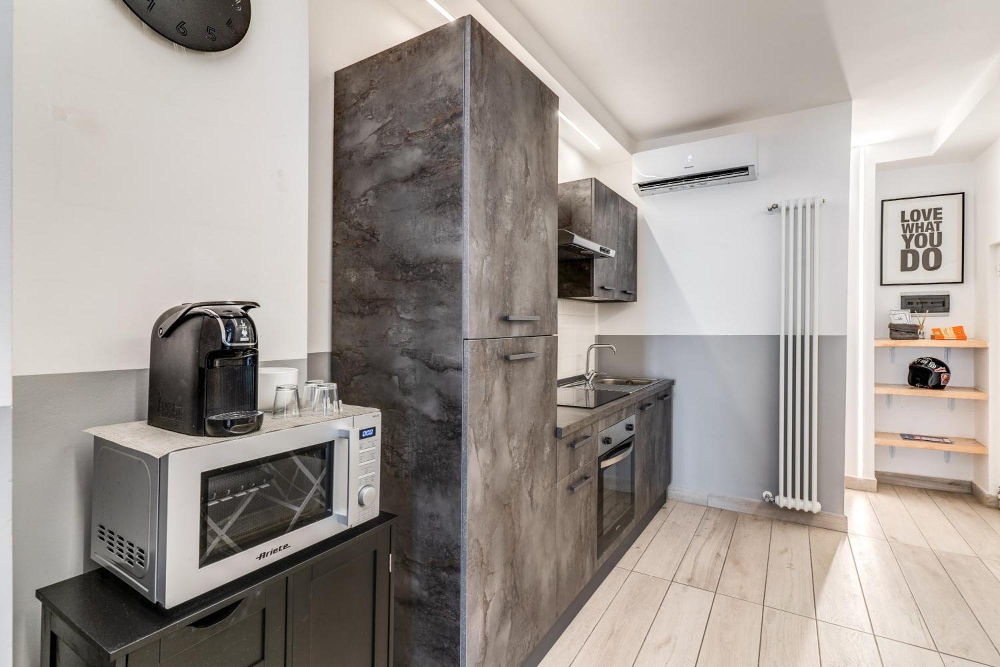 Costaguti 36 Apartment Roma Ngoại thất bức ảnh